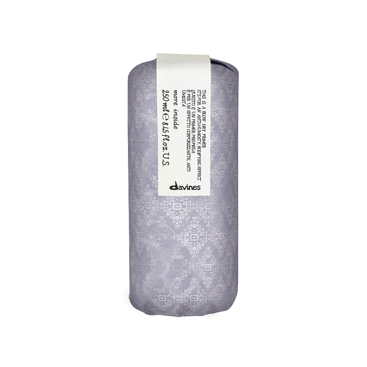 Davines Blow Dry Primer