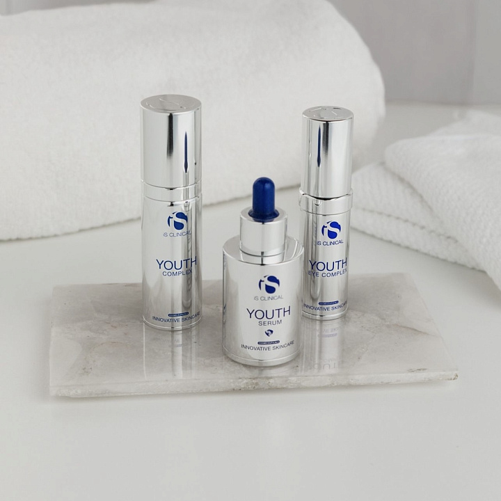 IS CLINICAL YOUTH COMPLEX