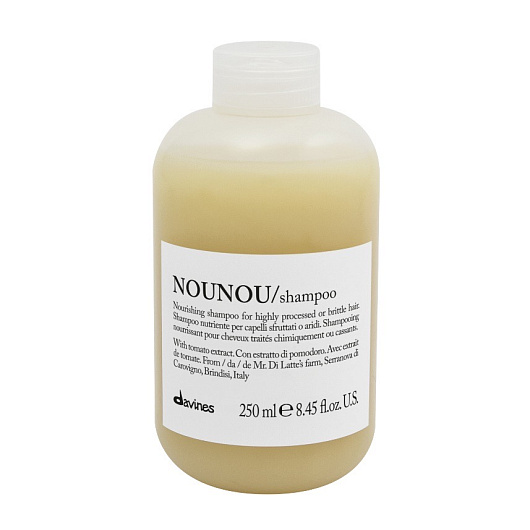 Davines NOUNOU Shampoo