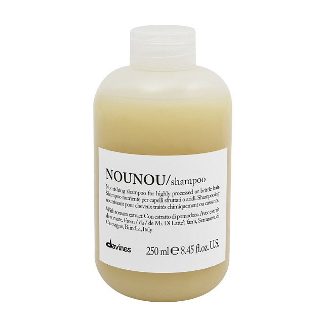 Davines NOUNOU Shampoo