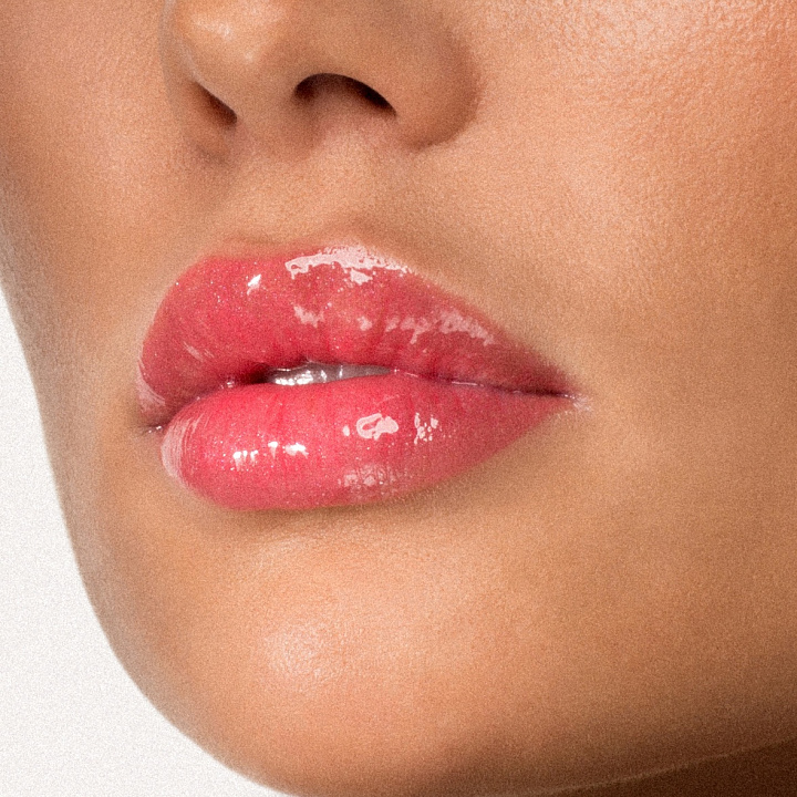 LUSCIOUS LIPS™ №328 «Pinkalicious»