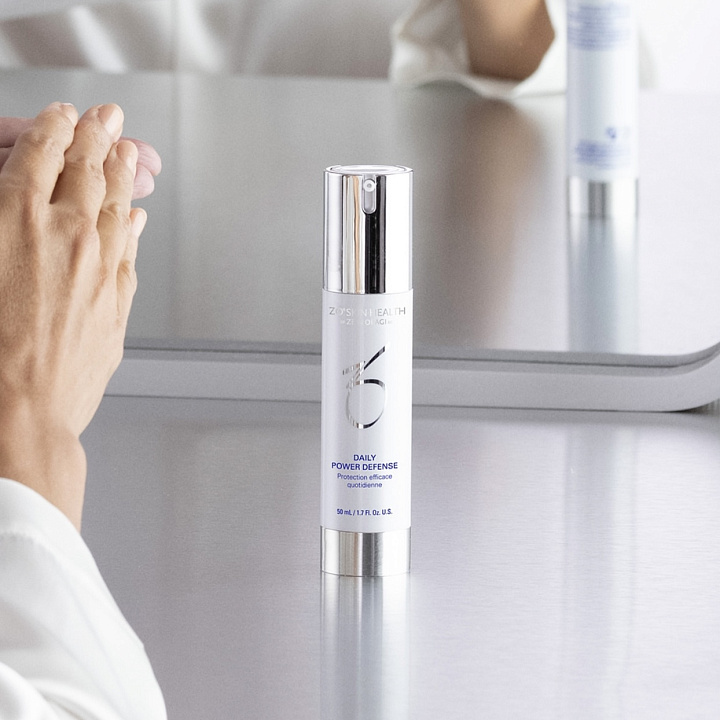 ZO SKIN HEALTH DAILY POWER DEFENSE