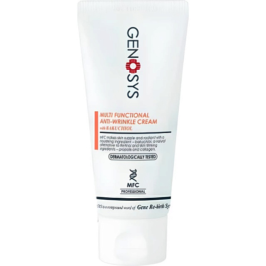 Genosys Multi Functional Anti-Wrinkle Cream MFC