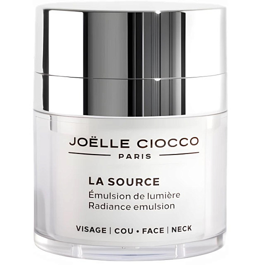 Joelle Ciocco La Source