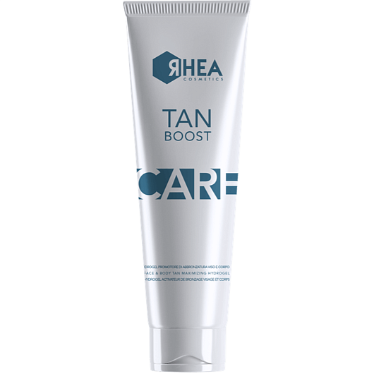 Rhea Cosmetics TanBoost