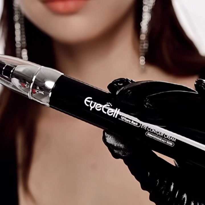 Genosys EYECELL Eye Zone Care System