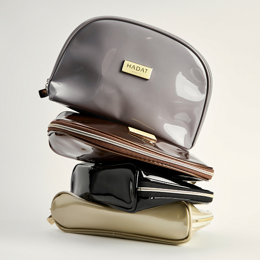 Hadat Cosmetics Hydro Silk Hair Set