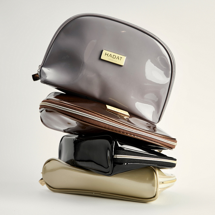 Hadat Cosmetics Hydro Silk Hair Set