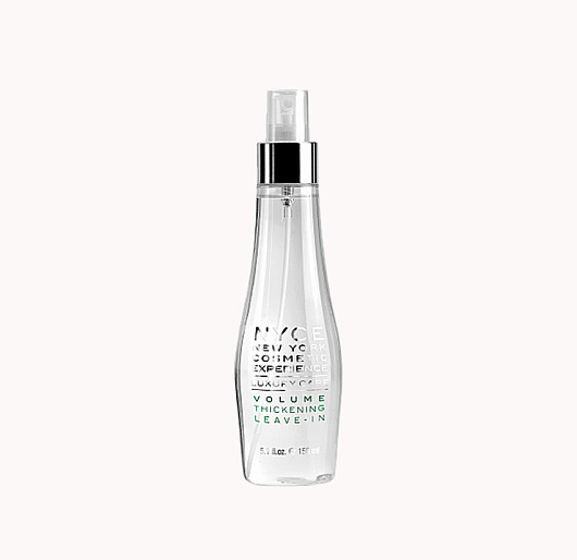 NYCE Volume Thickening Leave In
