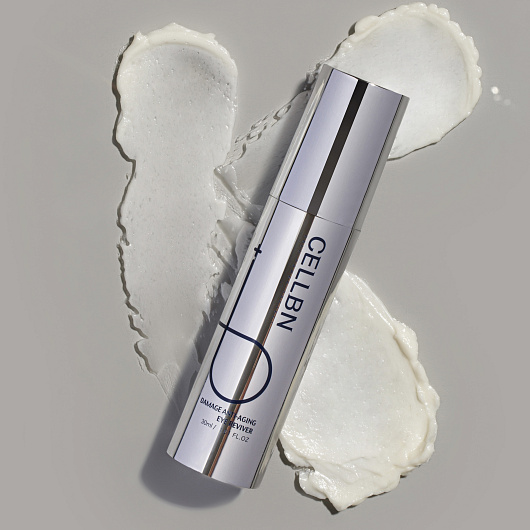 CELLBN DAMAGE ANTI-AGING EYE REVİVER