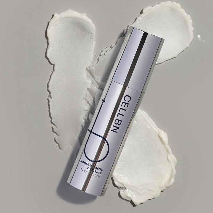 CELLBN DAMAGE ANTI-AGING EYE REVİVER