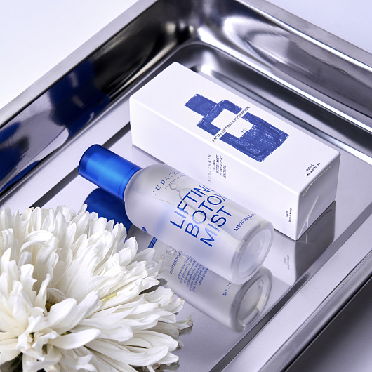 YUDASHKIN powered by EXOARI L Lifting Botox Mist