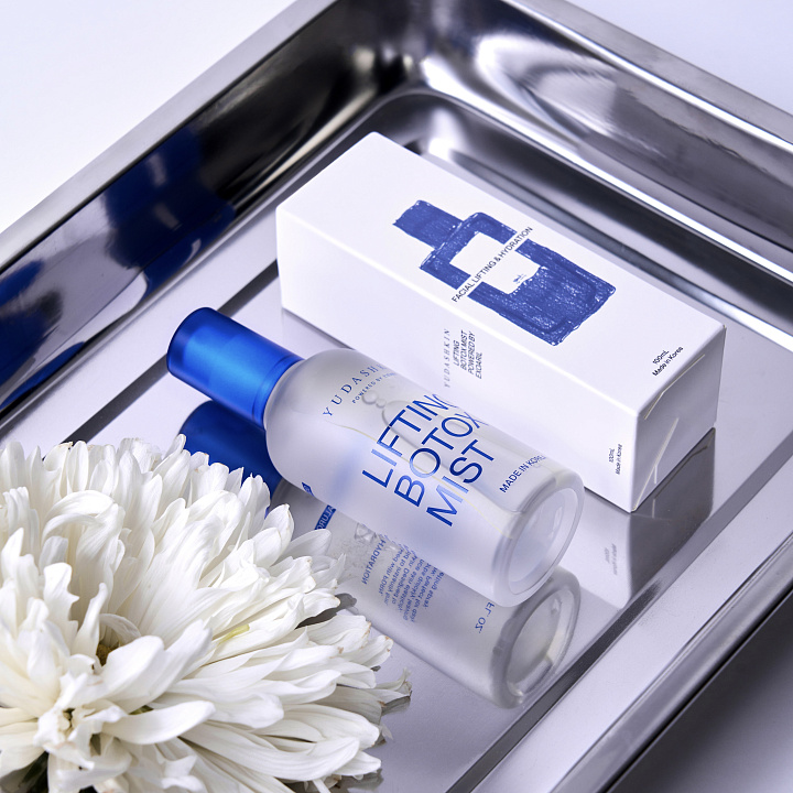 YUDASHKIN powered by EXOARI L Lifting Botox Mist