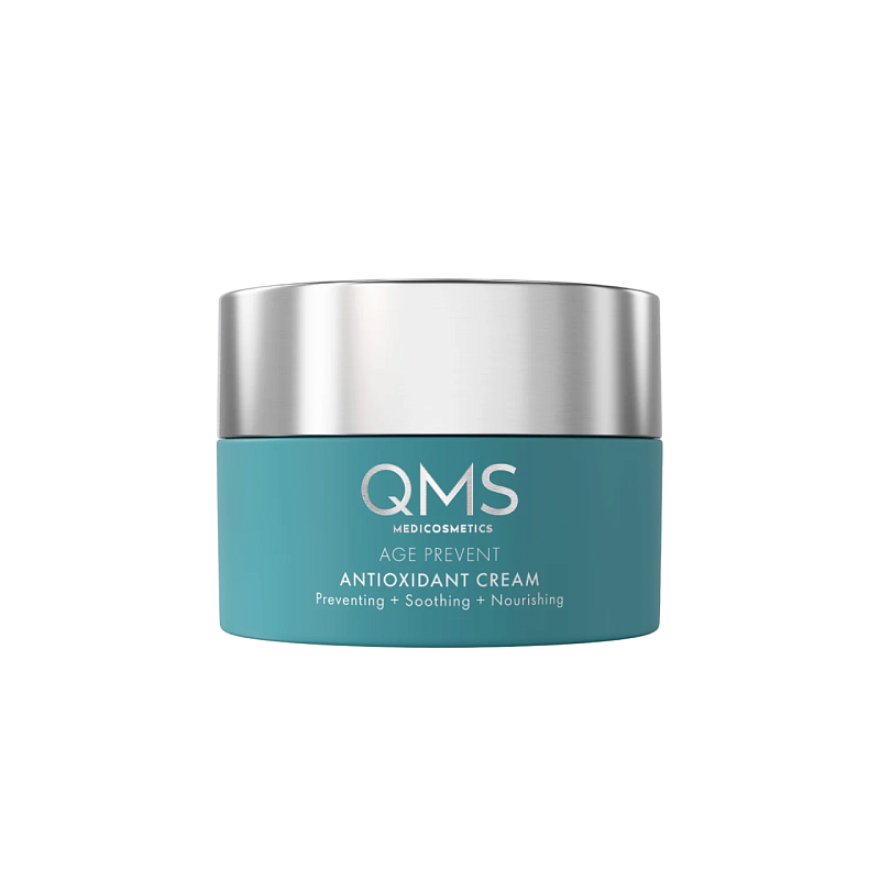 QMS AGE PREVENT ANTIOXIDANT DAY & NIGHT CREAM