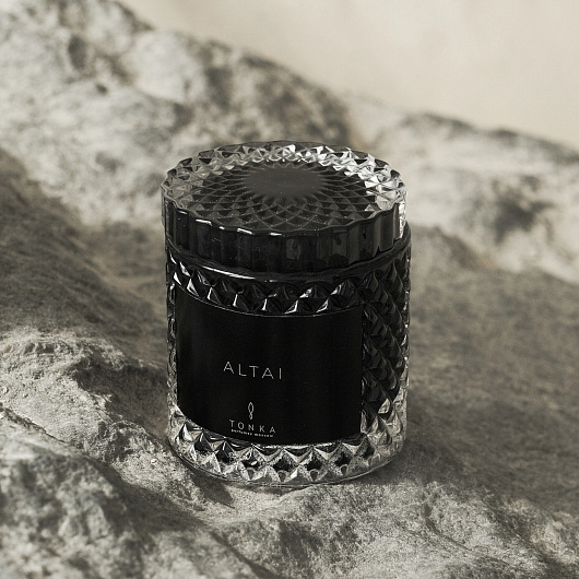 Tonka Candle Altai 220