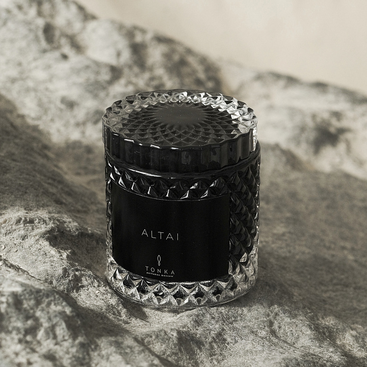 Tonka Candle Altai 220