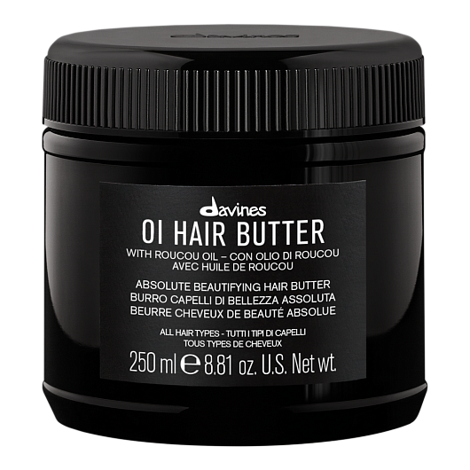 Davines OI Hair Butter