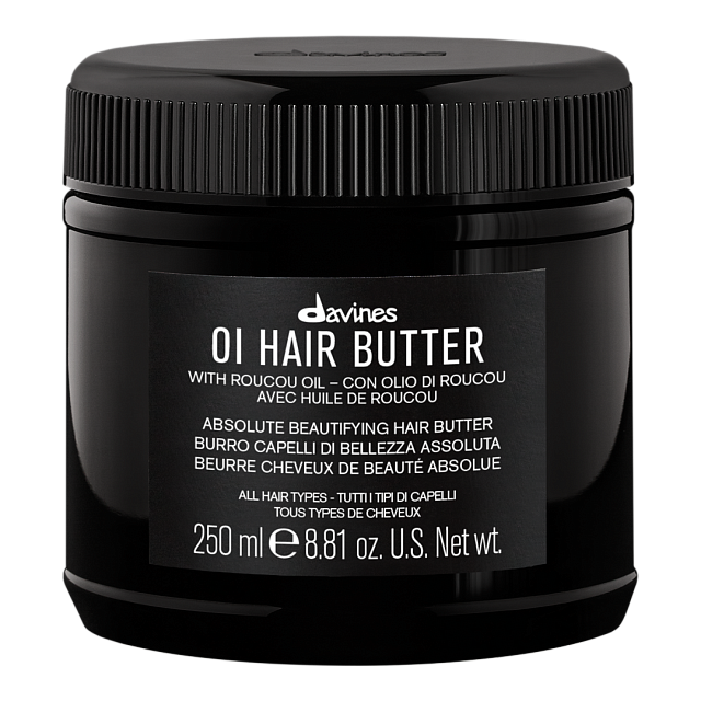 Davines OI Hair Butter