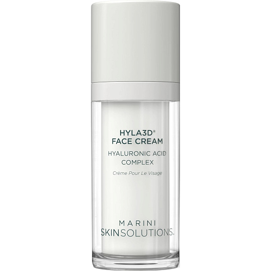 Marini SkinSolution Hyla3D Face Cream 