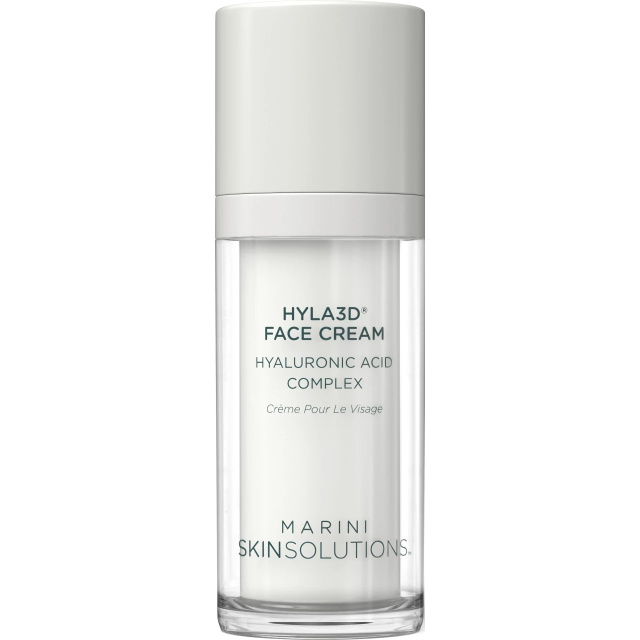 Marini SkinSolution Hyla3D Face Cream 