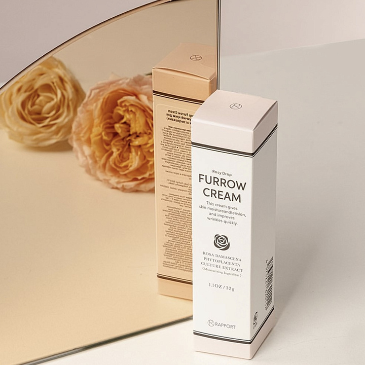 Rosy Drop Furrow Cream