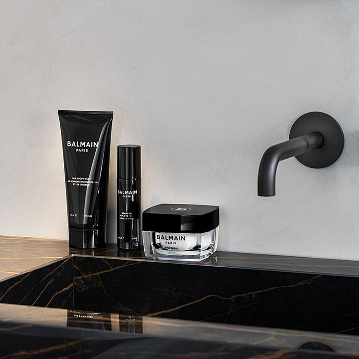 Balmain Hair Couture Набор Signature Men's Giftset 