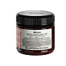 Davines Alchemic Creative Conditioner For Blond And Lightened Hair (Coral)