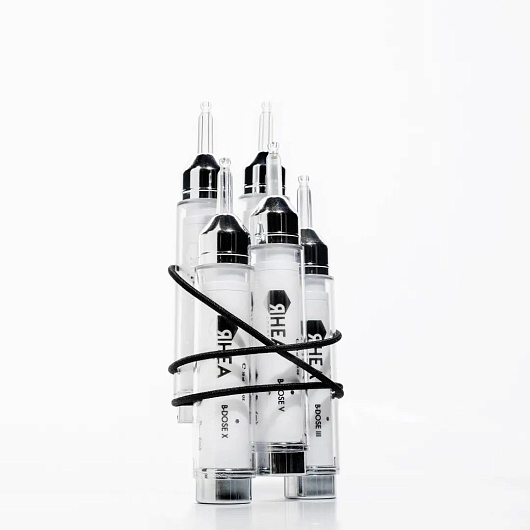 Rhea Cosmetics Skin Radiance B-Dose V