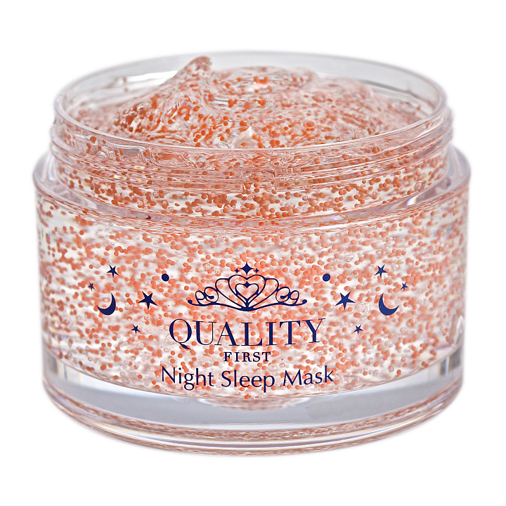 Quality First Night Sleep Mask Premium