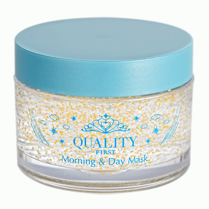 Quality First Morning&Day Mask