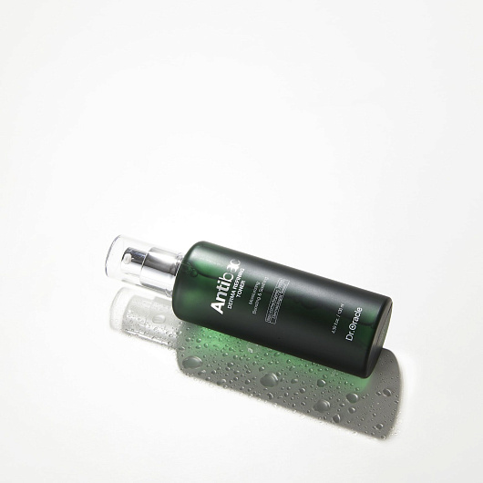 Dr. Oracle Antibac Derma Refining Toner