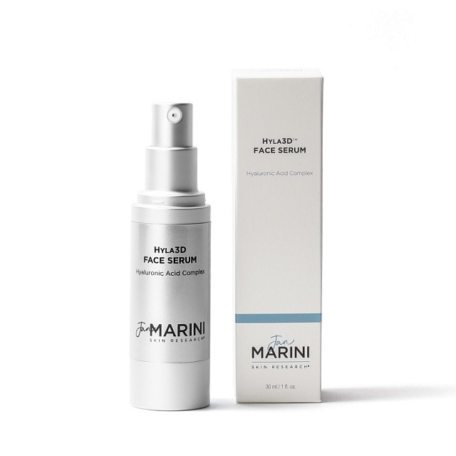 Jan Marini Hyla3D Face Serum