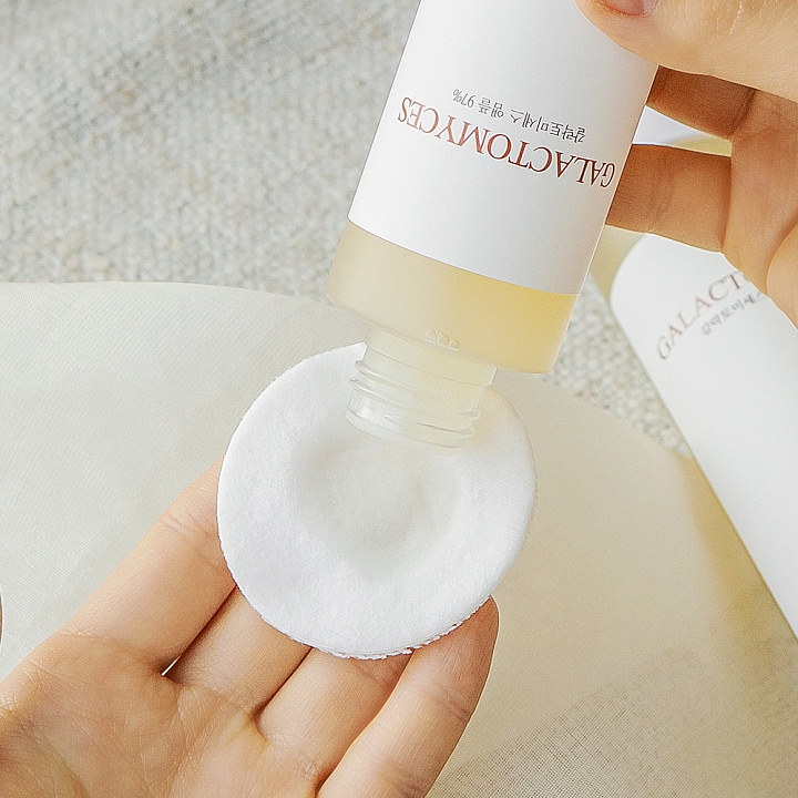 CELLBN GALACTOMYСES AMPOULE 97%