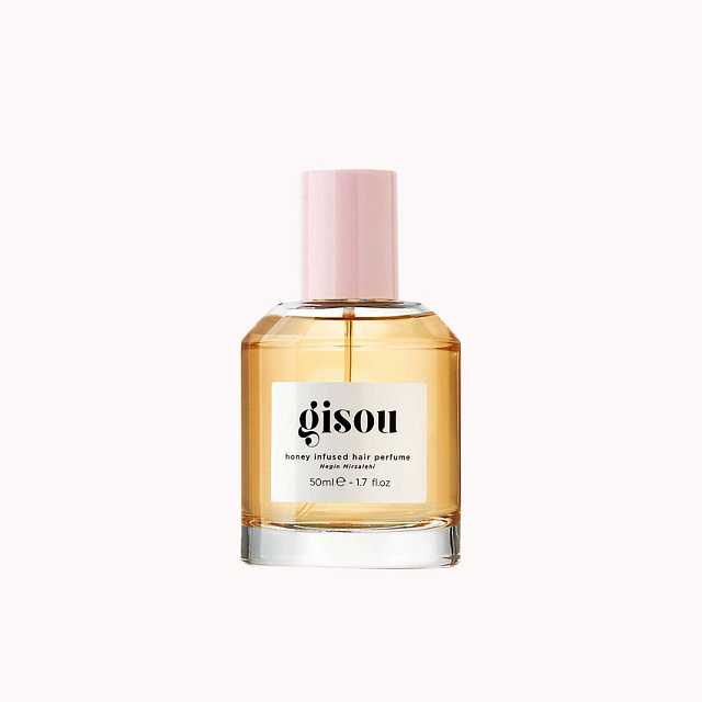 GISOU HAIR PERFUME