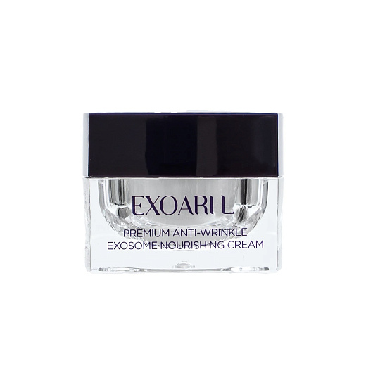EXOARI L Premium Anti-Wrinkle Exosome Nourishing Cream mini