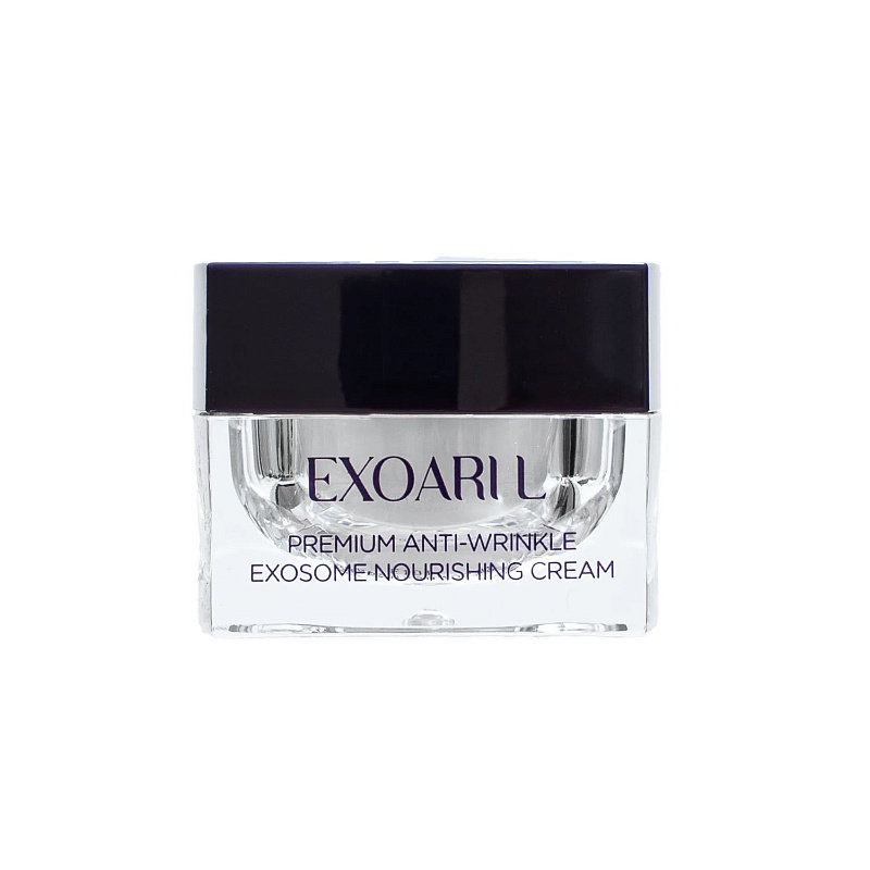 EXOARI L Premium Anti-Wrinkle Exosome Nourishing Cream mini