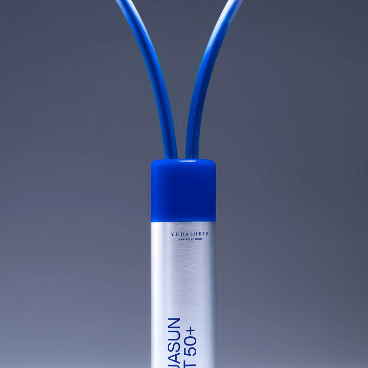 YUDASHKIN powered by EXOARI L Aquasun Mist SPF50+ PA++++