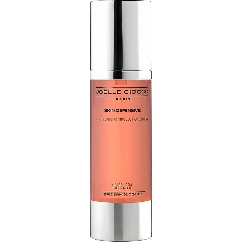 Joelle Ciocco SKIN DEFENSIVE