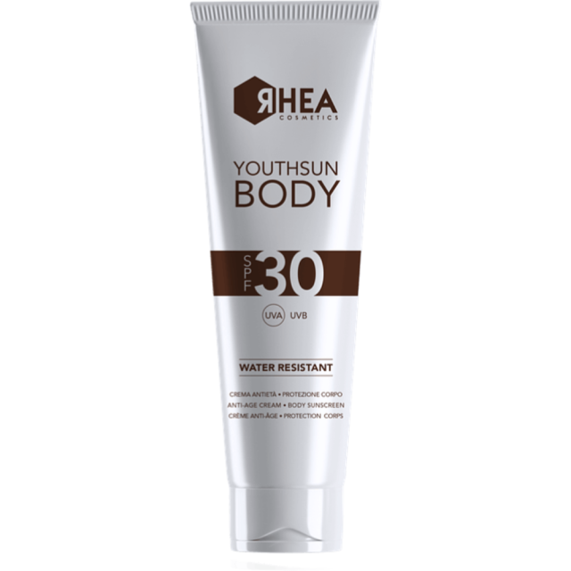 Rhea Cosmetics YouthSun Body SPF 30