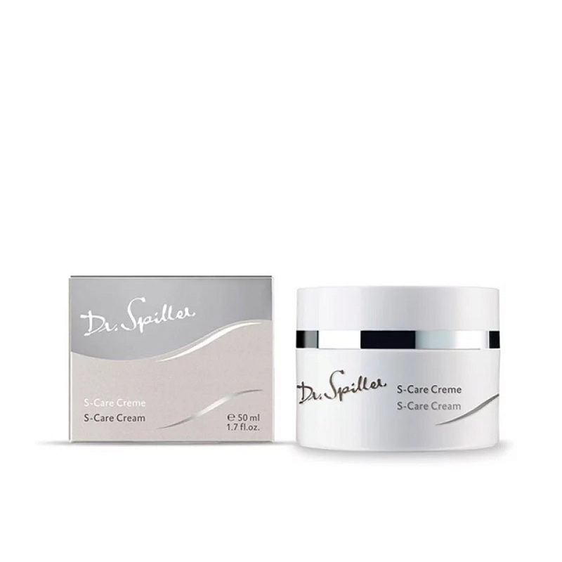 Dr. Spiller S-Care Cream