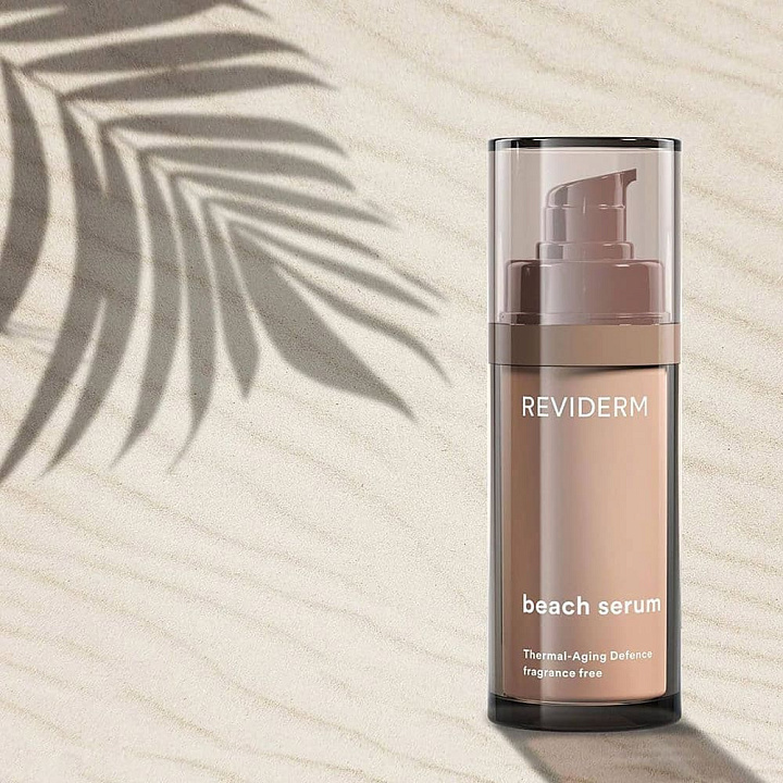 Reviderm Beach serum