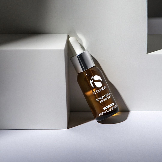 IS CLINICAL SUPER SERUM™ ADVANCE+