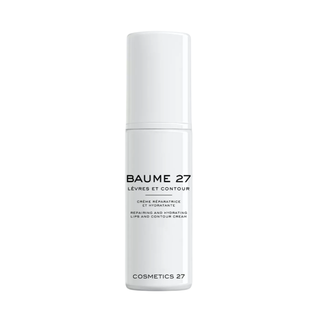 Cosmetics 27 Baume 27 Lips And Contour