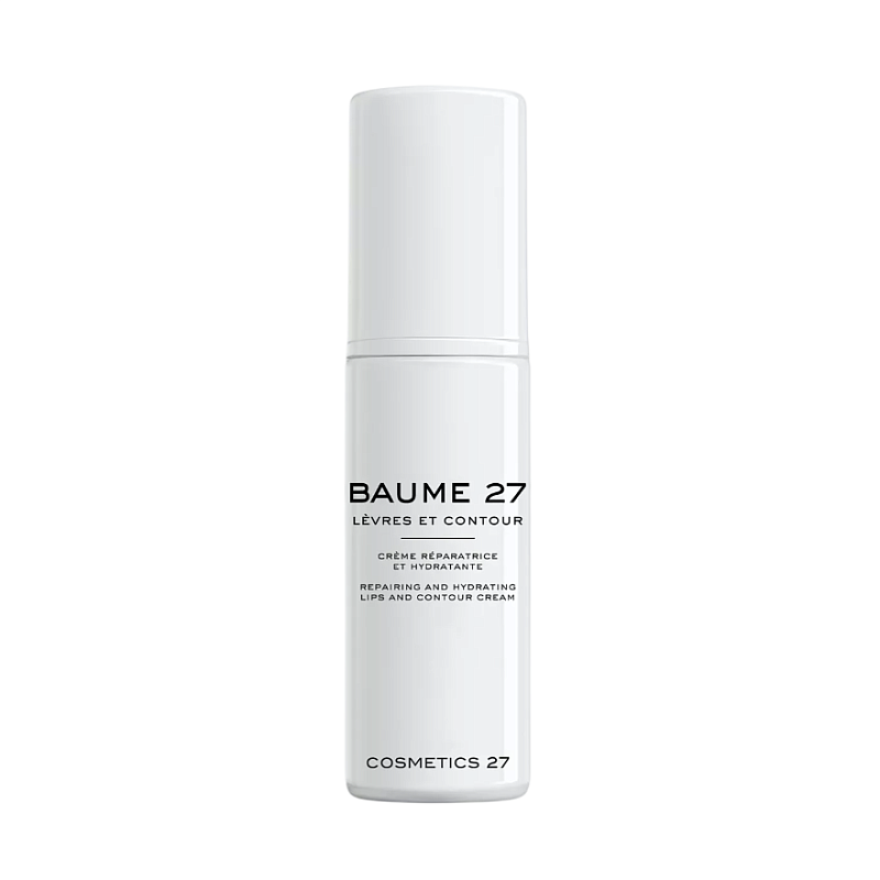 Cosmetics 27 Baume 27 Lips And Contour