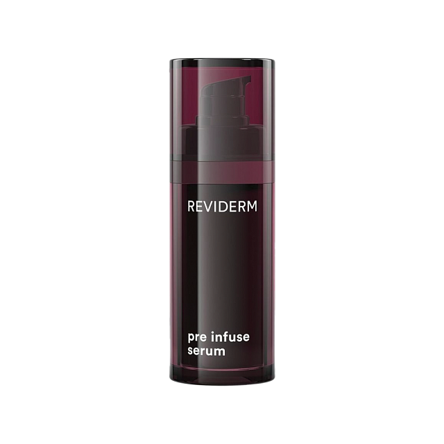 Reviderm Pre infuse serum