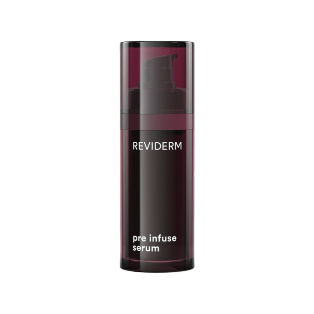 Reviderm Pre infuse serum