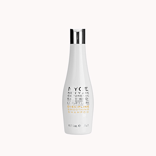 NYCE Discipline Smoothing Shampoo