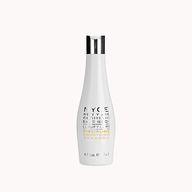NYCE Discipline Smoothing Shampoo