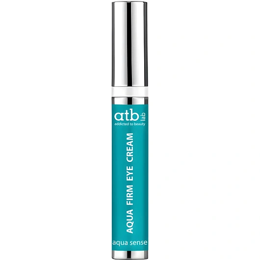 Atb Lab Aqua Firm Eye Cream