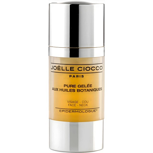 Joelle Ciocco Pure gelee aux huiles botaniques